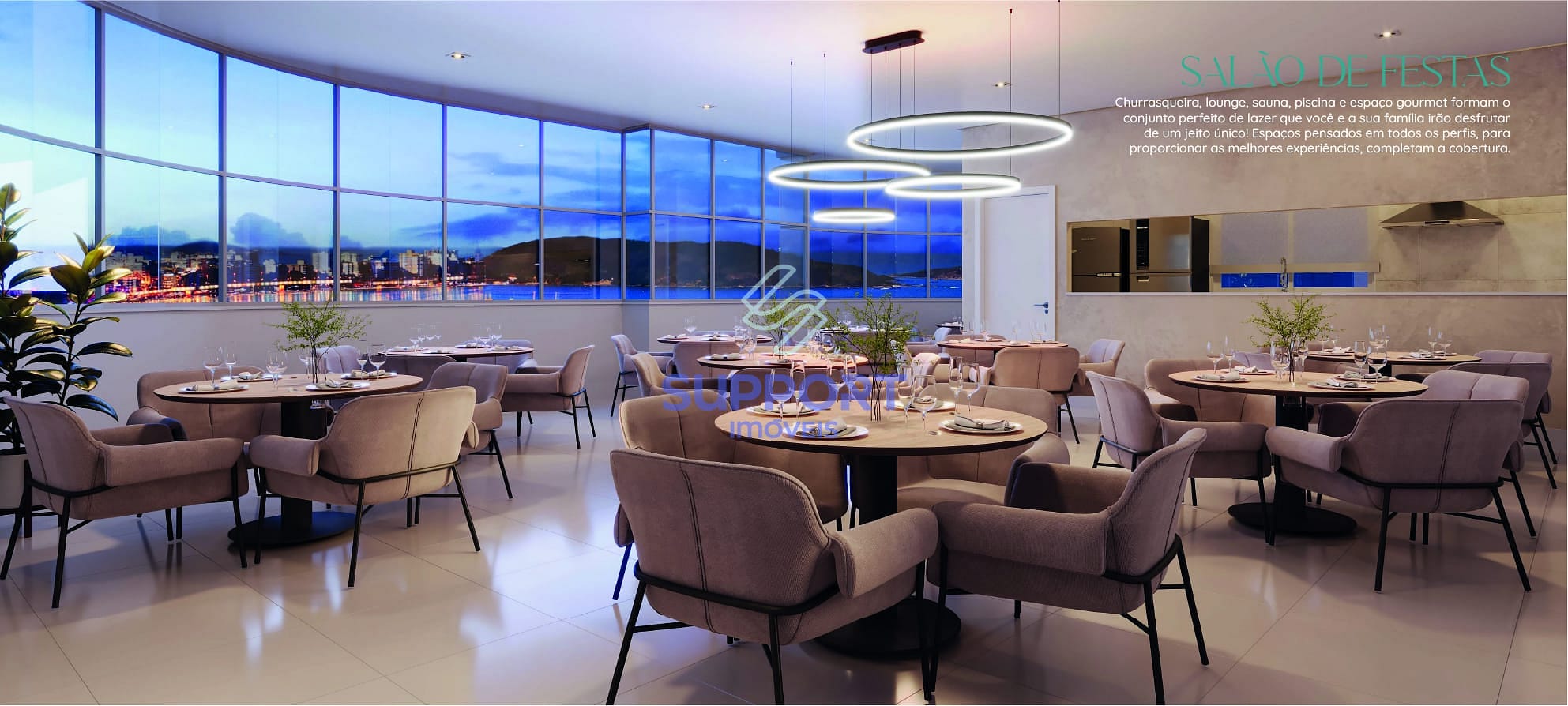 Apartamento, 4 quartos, 135 m² - Foto 8