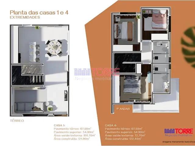 Lançamento disponível, no bairro Mar de Ilhéus II em Ilhéus