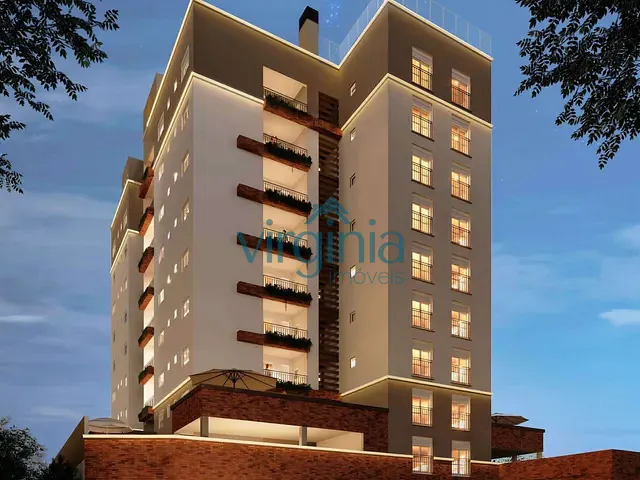 Lançamento 2 quartos e 2 banheiros, disponível, no bairro Rondônia em Novo Hamburgo