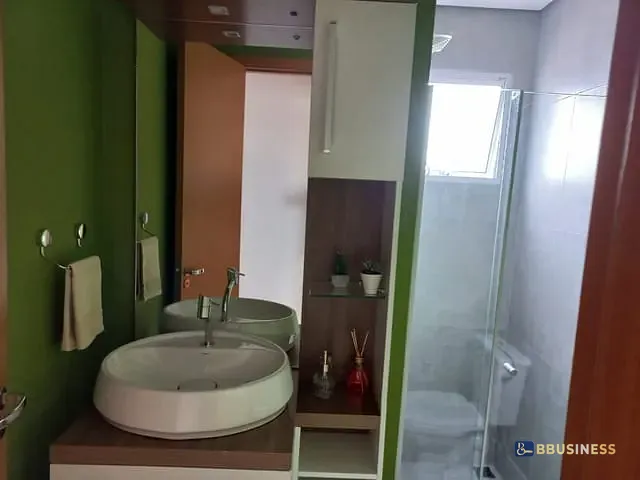 Lançamento com 60m² 2 quartos e 1 banheiro, disponível, no bairro Parque Santo Afonso em Vargem Grande Paulista