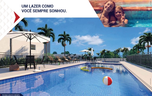 Foto do Lançamento - 🔑 🏢 🏗 ✨️Lançamento de Apartamento à Venda, CONQUISTA HORIZONTE no Bairro Reserva Macaúba,na cidade de Ribeirão Preto, SP ✨️ 🏗 🏢 🔑 | GARCIA MENEGHETTE IM0VEIS