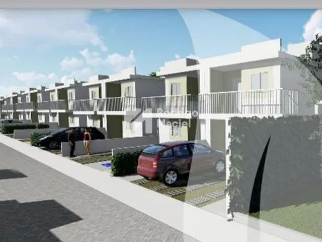 Lançamento 2 quartos e 1 banheiro, disponível, no bairro Santa Mônica em Camaragibe