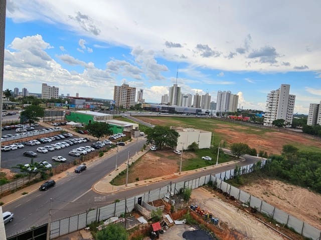 Foto do Apartamento - Apartamento à venda no Jardim Aclimação-MT, ESIFÍCIO BRAVIE, NOVO, 105 m2 úteis, 2 vagas, à 200 m da Av. Miguel Sutil | Lyah Jaudy Imóveis