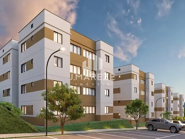 Lançamento disponível, no bairro Loteamento Monte Belo em Apucarana