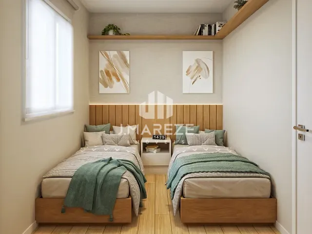 Lançamento disponível, no bairro Loteamento Monte Belo em Apucarana
