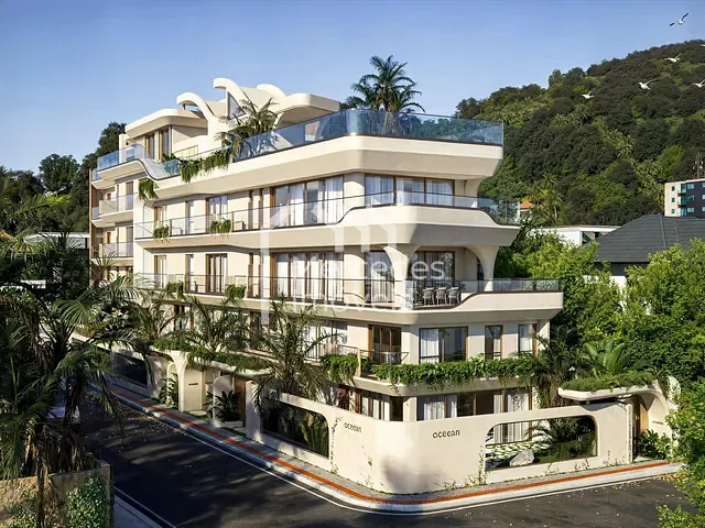 Lançamento 3 quartos e 4 banheiros, disponível, no bairro Cabeçudas em Itajaí