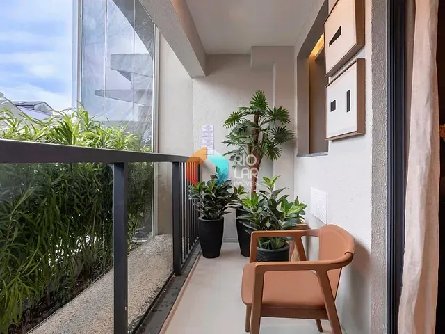 Lançamento com 31m² 1 quarto e 1 banheiro, disponível, no bairro Santo Cristo em Rio de Janeiro