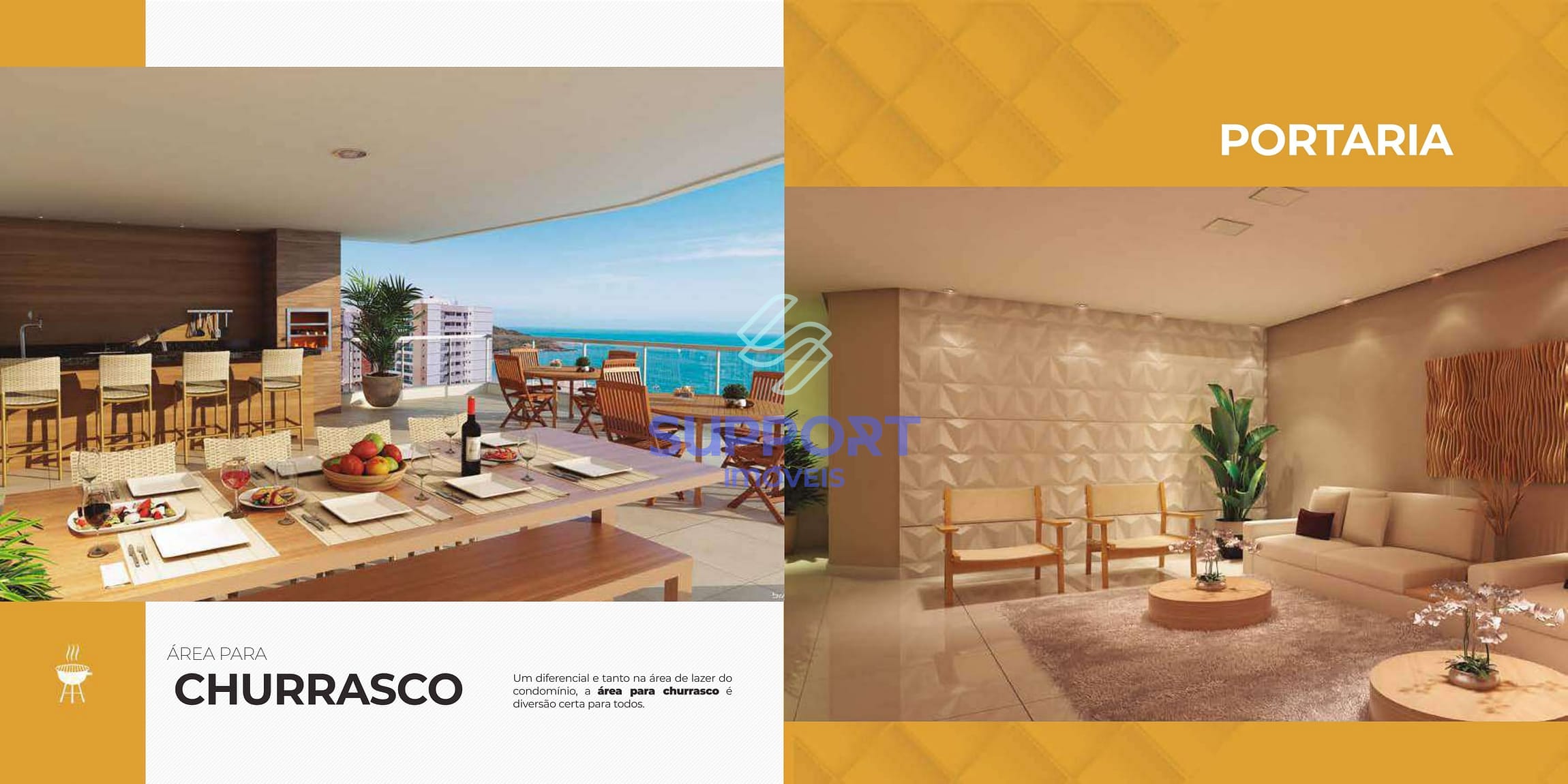 Apartamento, 1 quarto, 102 m² - Foto 4