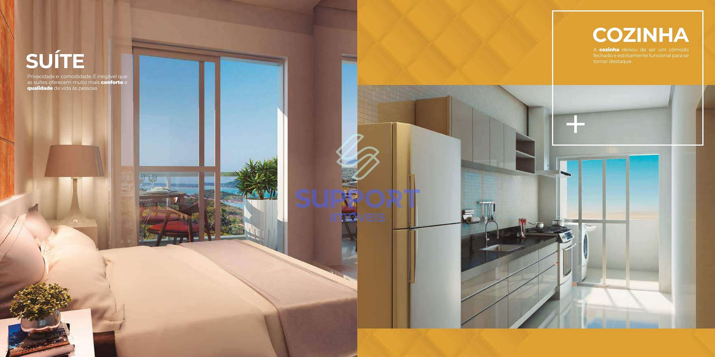 Apartamento, 1 quarto, 102 m² - Foto 6