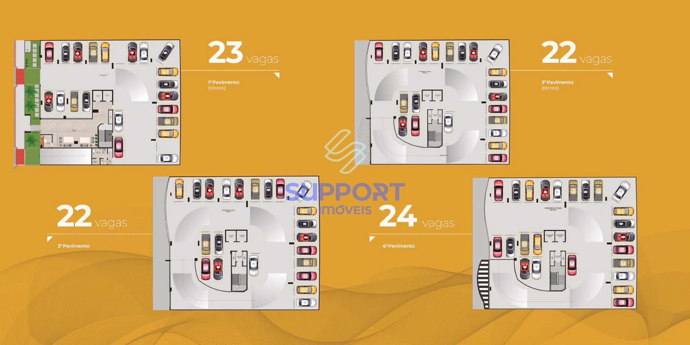 Apartamento, 1 quarto, 102 m² - Foto 11