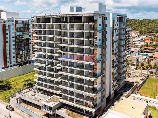 Lançamento disponível, no bairro Praia dos Milionários em Ilhéus