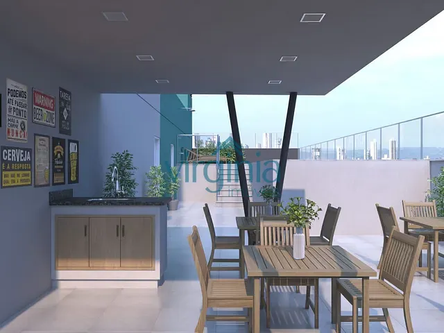 Lançamento 2 quartos e 1 banheiro, disponível, no bairro Primavera em Novo Hamburgo