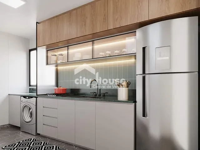 Lançamento 2 quartos e 2 banheiros, disponível, no bairro Jockey de Itaparica em Vila Velha