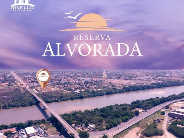 Foto do Lançamento - Lançamento à venda, Reserva Alvorada, Timon, MA | Cristina Lopes Imobiliária