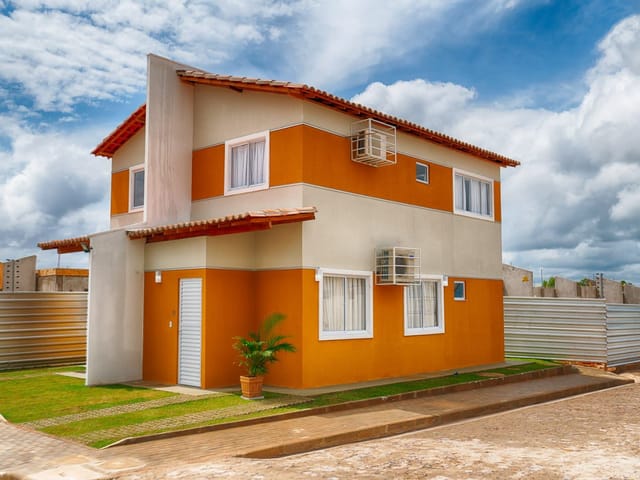 Foto do Lançamento - Lançamento à venda, Reserva Alvorada, Timon, MA | Cristina Lopes Imobiliária