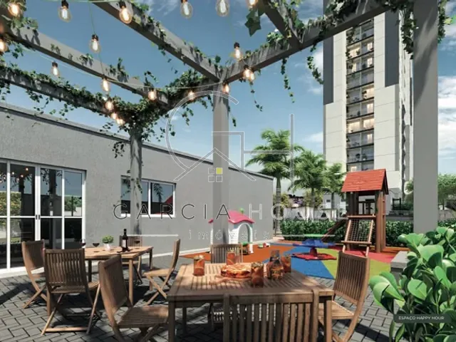 Lançamento 2 quartos e 2 banheiros, disponível, no bairro City Ribeirão em Ribeirão Preto