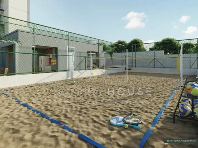 Lançamento 2 quartos e 2 banheiros, disponível, no bairro City Ribeirão em Ribeirão Preto