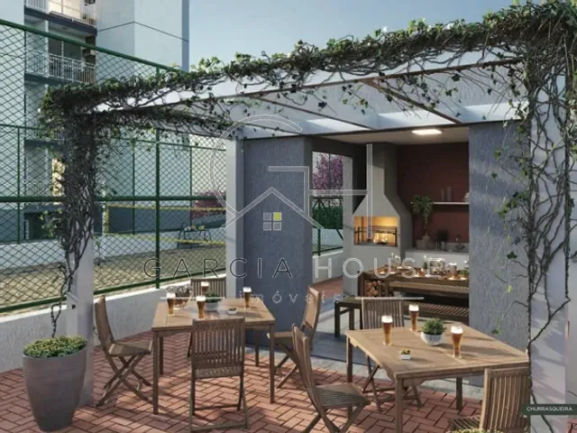 Lançamento 2 quartos e 2 banheiros, disponível, no bairro City Ribeirão em Ribeirão Preto
