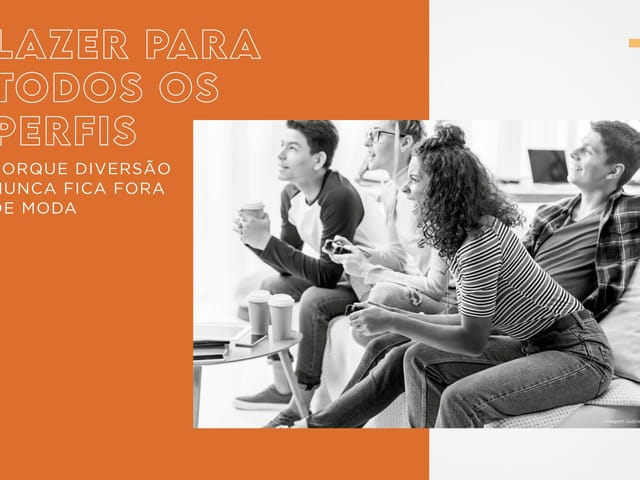 Foto do Lançamento - Lançamento apartamentos 2 dormitórios em bairro nobre. Santa Terezinha, Paulínia, SP | Hermes Imóveis
