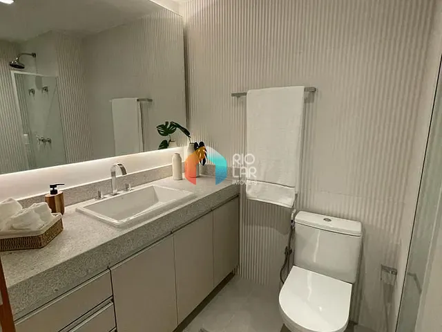Lançamento com 40m² 1 quarto e 1 banheiro, disponível, no bairro Centro em Rio de Janeiro