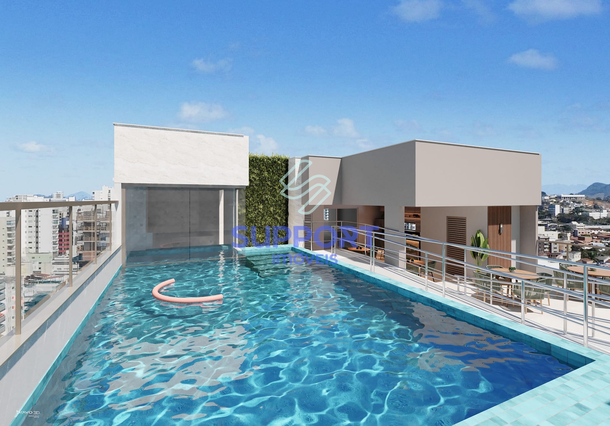 Apartamento, 1 quarto, 87 m² - Foto 9