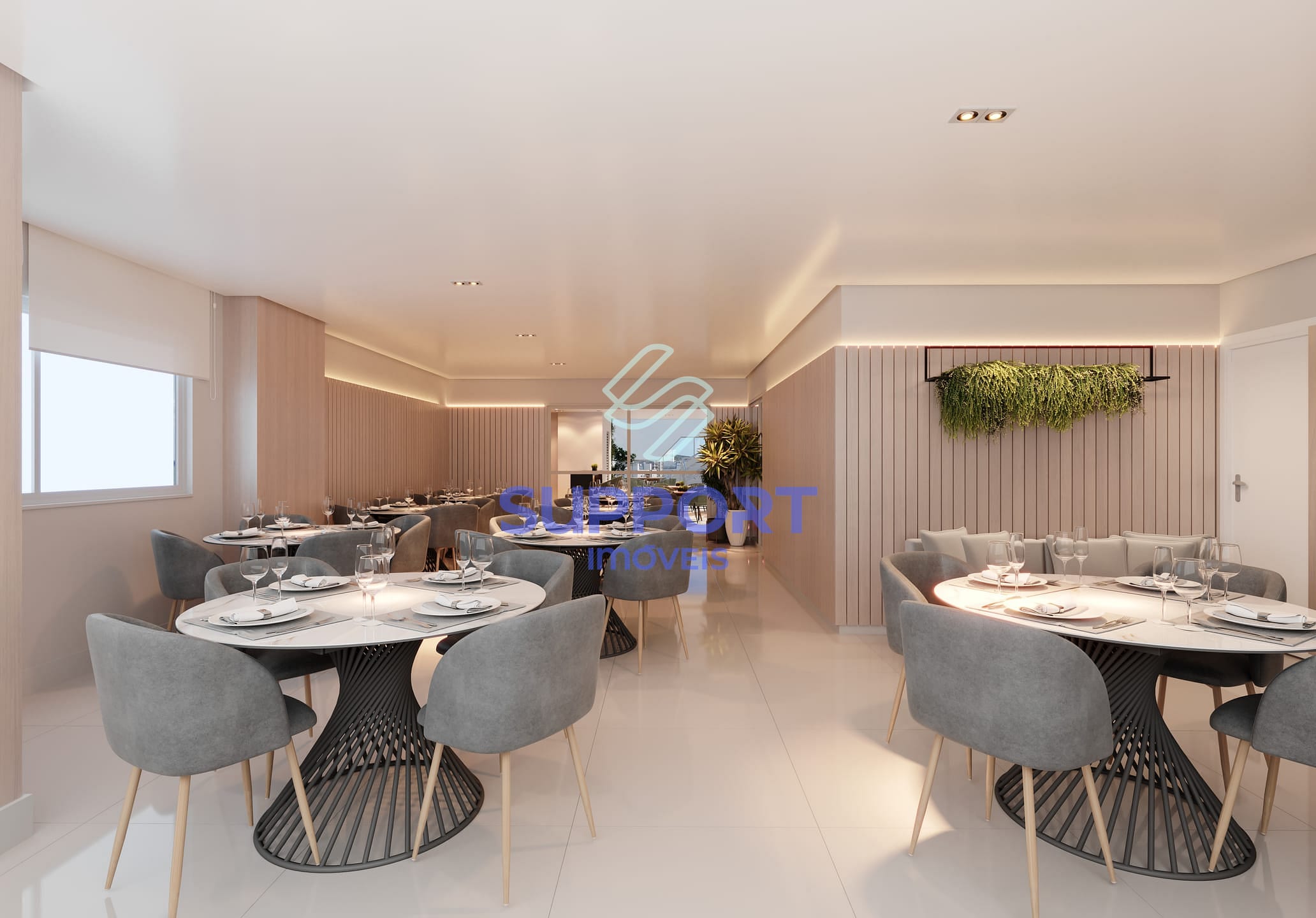 Apartamento, 1 quarto, 87 m² - Foto 6