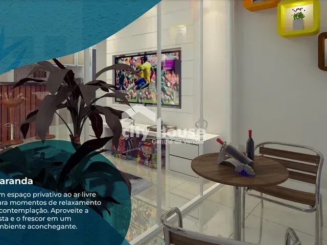 Lançamento disponível, no bairro Praia de Itaparica em Vila Velha