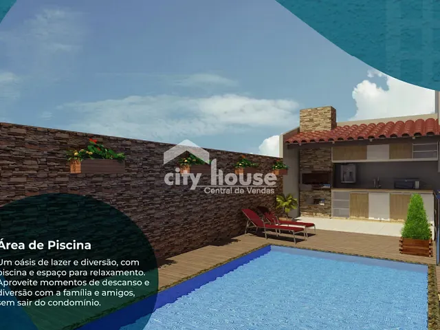 Lançamento disponível, no bairro Praia de Itaparica em Vila Velha