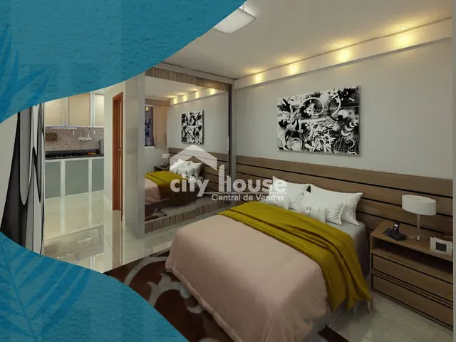 Lançamento disponível, no bairro Praia de Itaparica em Vila Velha