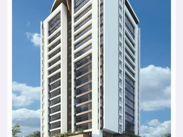 Foto do Lançamento - La Spezia, Jóquei, Teresina, PI | Cristina Lopes Imobiliária