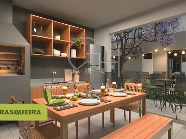Lançamento 2 quartos e 2 banheiros, disponível, no bairro Condomínio Evidence Resort em Ribeirão Preto