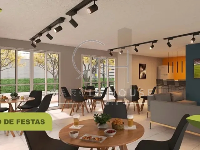 Lançamento 2 quartos e 2 banheiros, disponível, no bairro Condomínio Evidence Resort em Ribeirão Preto