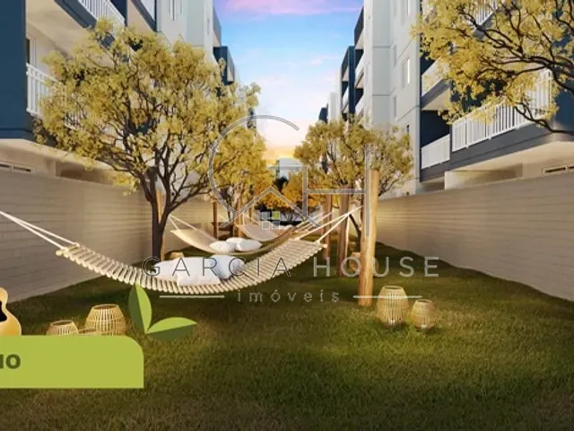 Lançamento 2 quartos e 2 banheiros, disponível, no bairro Condomínio Evidence Resort em Ribeirão Preto