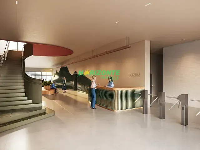 Lançamento disponível, no bairro Jardim Alvorada em São José dos Campos