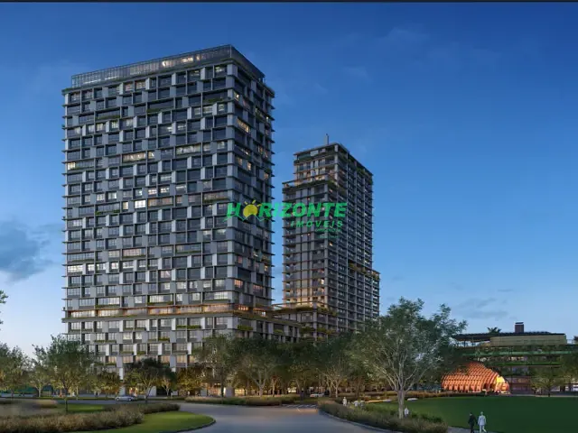 Lançamento disponível, no bairro Jardim Alvorada em São José dos Campos
