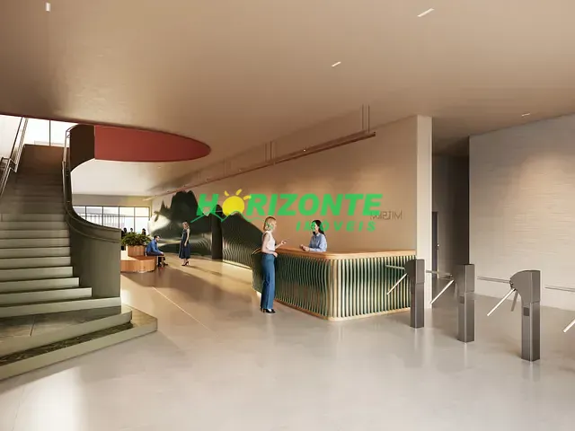 Lançamento disponível, no bairro Jardim Alvorada em São José dos Campos