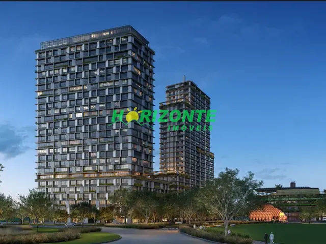 Lançamento disponível, no bairro Jardim Alvorada em São José dos Campos