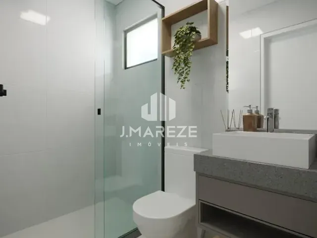 Lançamento com 180m², disponível, no bairro Residencial Parque da Raposa em Apucarana