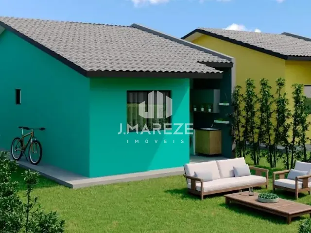 Lançamento com 180m², disponível, no bairro Residencial Parque da Raposa em Apucarana