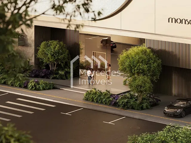 Lançamento 3 quartos e 4 banheiros, disponível, no bairro Centro em Itajaí