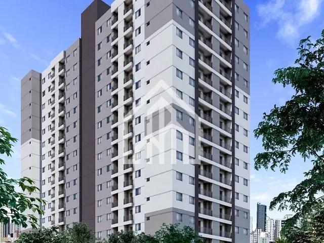 Lançamento 2 quartos e 2 banheiros, disponível, no bairro Vila Augusta em Guarulhos