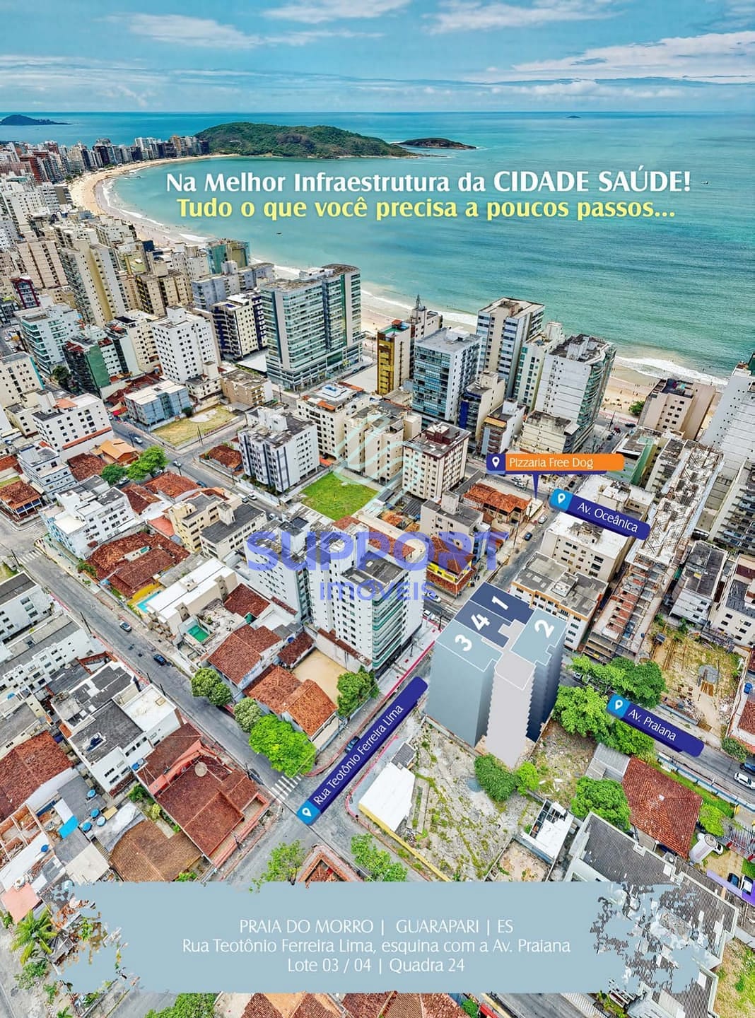 Apartamento, 1 quarto, 93 m² - Foto 5