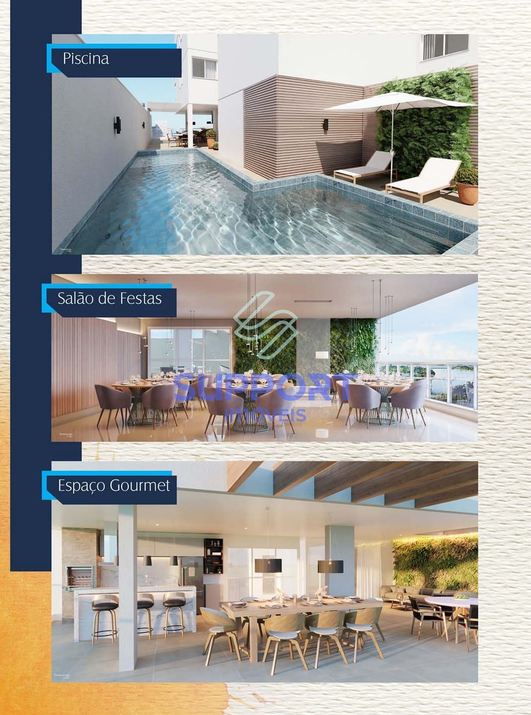 Apartamento, 1 quarto, 93 m² - Foto 6