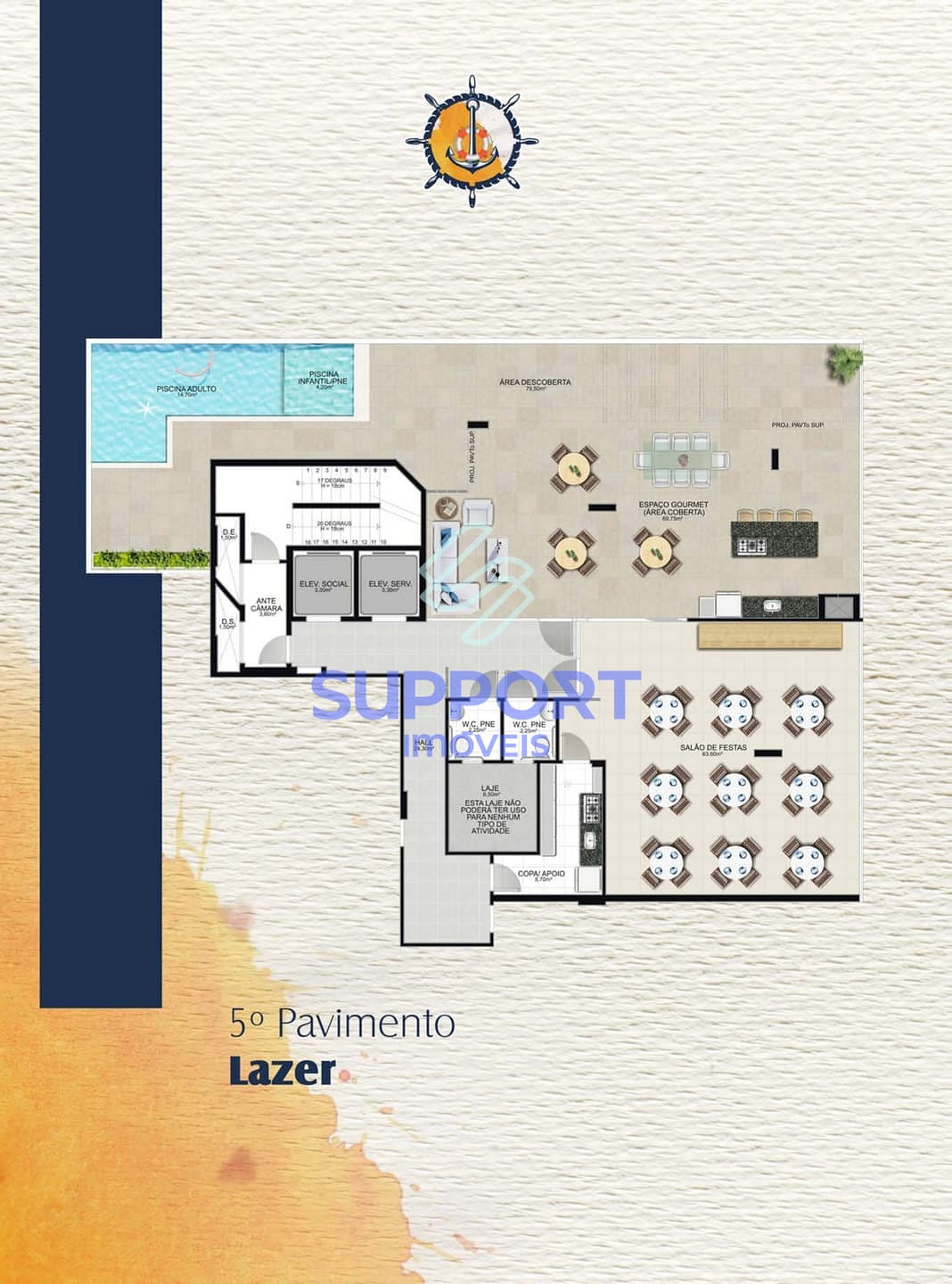 Apartamento, 1 quarto, 93 m² - Foto 16