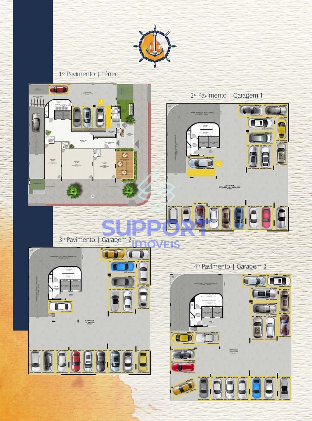Apartamento, 1 quarto, 93 m² - Foto 18