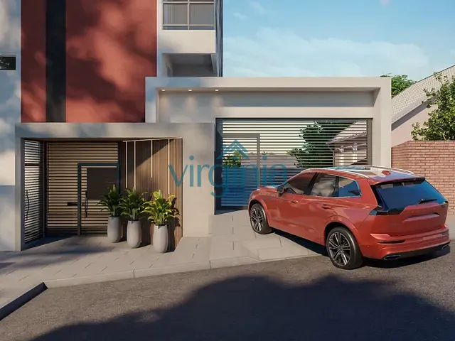 Lançamento 2 quartos e 2 banheiros, disponível, no bairro Centro em Novo Hamburgo