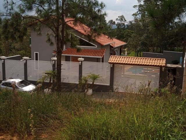 Lançamento com 526m², disponível, no bairro Transurb em Itapevi