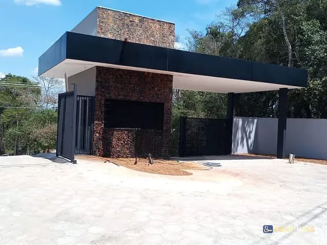 Lançamento com 526m², disponível, no bairro Transurb em Itapevi