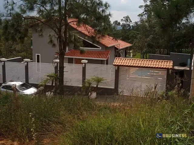Lançamento com 526m², disponível, no bairro Transurb em Itapevi