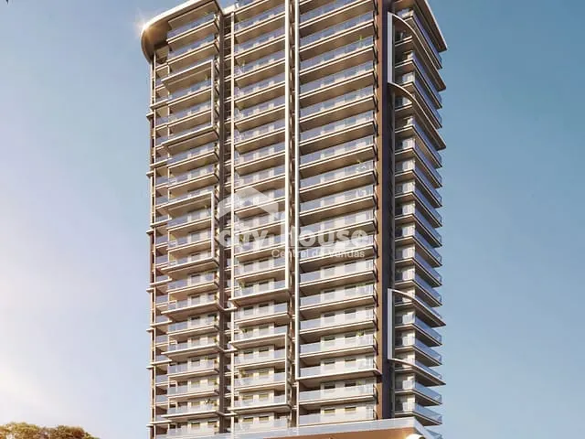 Lançamento 3 quartos e 2 banheiros, disponível, no bairro Jockey de Itaparica em Vila Velha